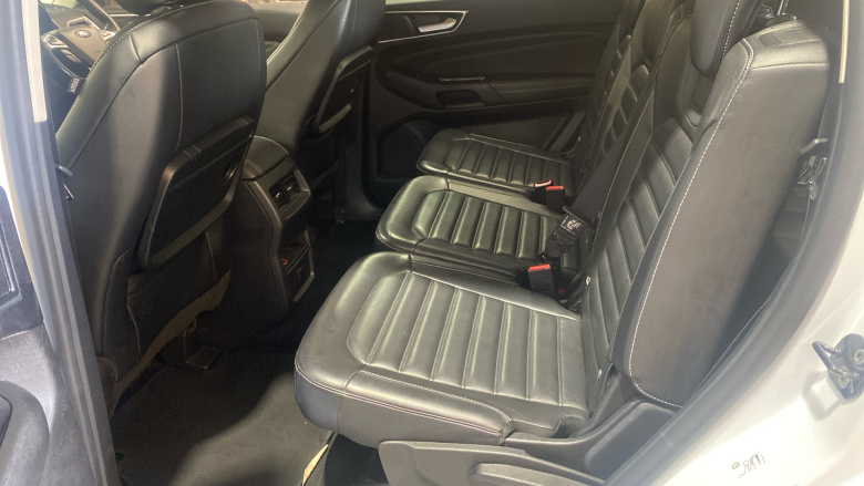 Ford Galaxy 2.0 TDCi 150 Titanium X 5dr Diesel Estate